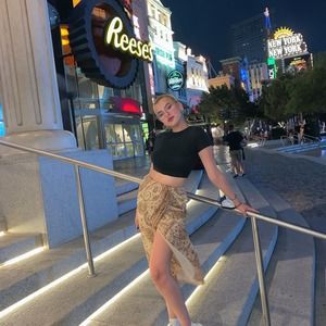 Meet your Posher, Montse